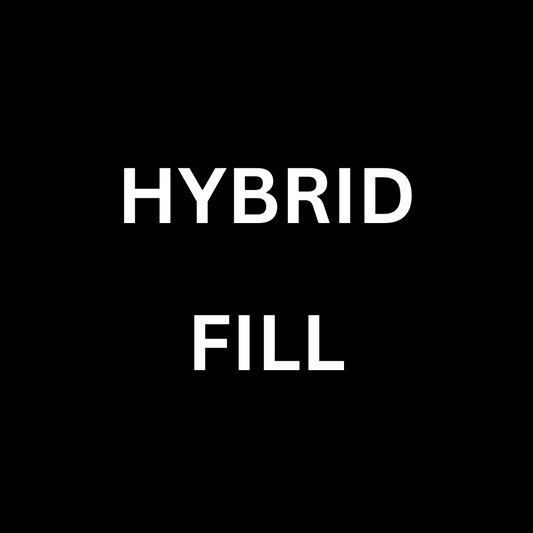 Hybrid- Fill