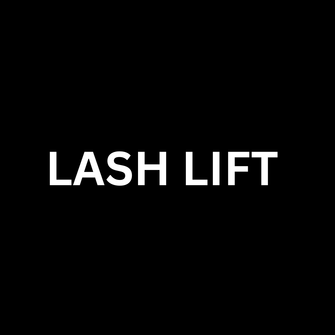 Lash Lift