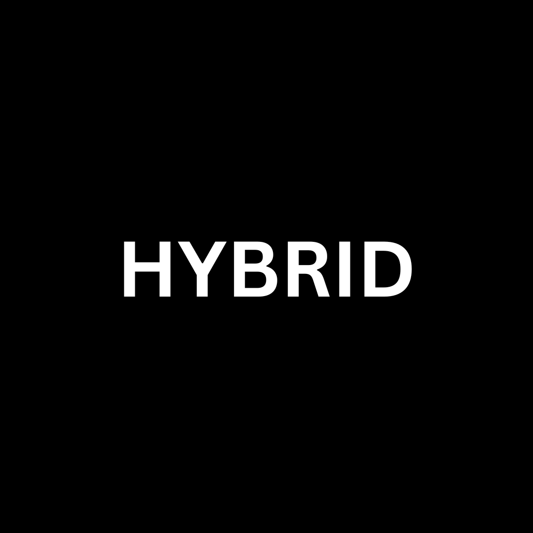 Hybrid