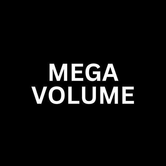 Mega Volume