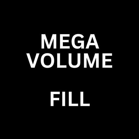 Mega Volume - Fill